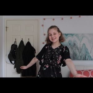 Meet your Posher, Lily